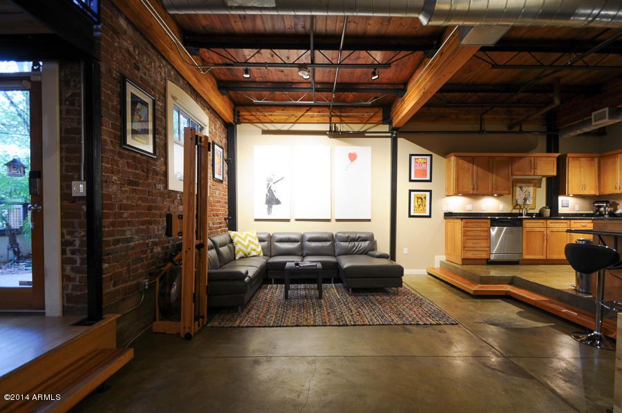 304 W Roosevelt St. #102, Phoenix, AZ 85003