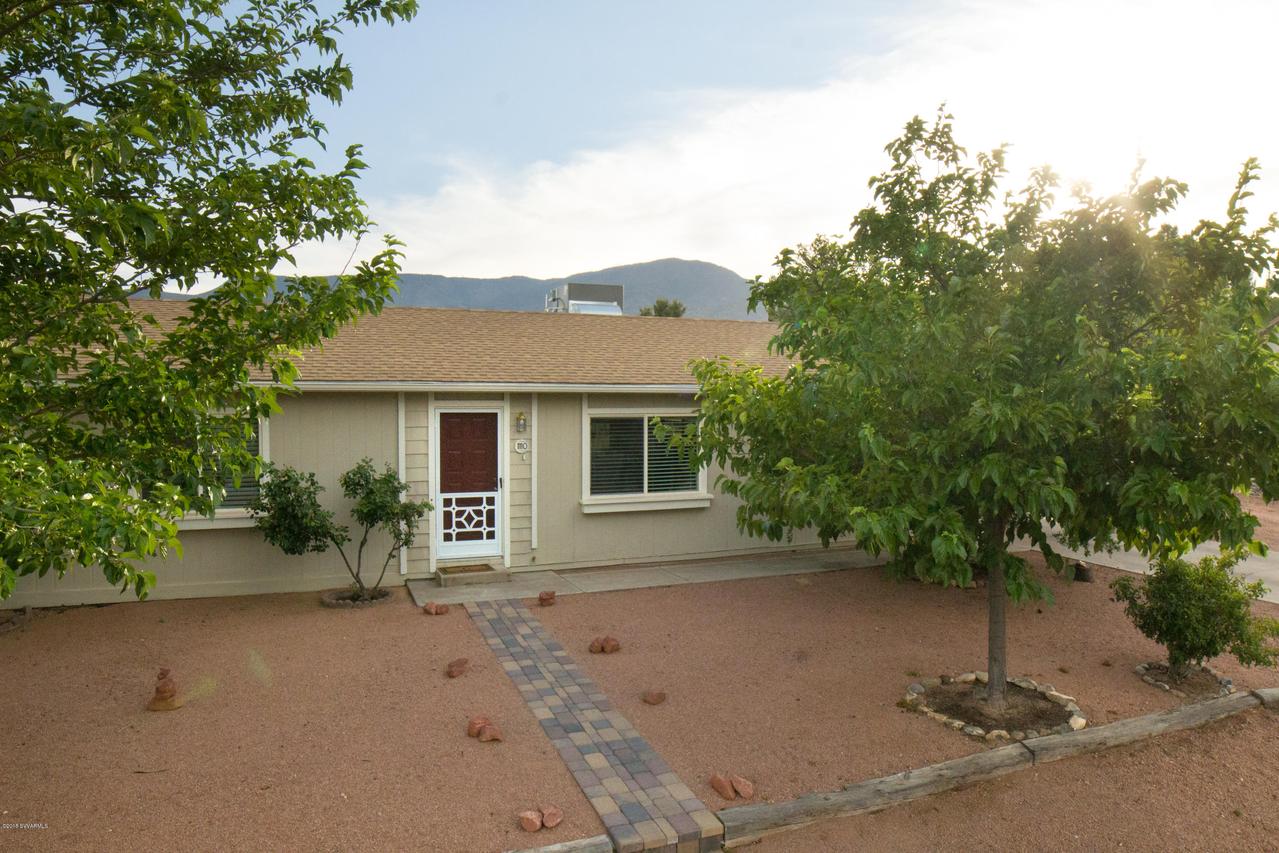 1110 Ironwood Cir., Cottonwood, AZ 86326