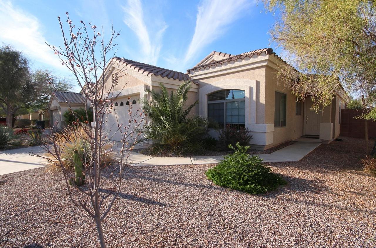 1774 E Cortez Dr., Casa Grande, AZ 85122