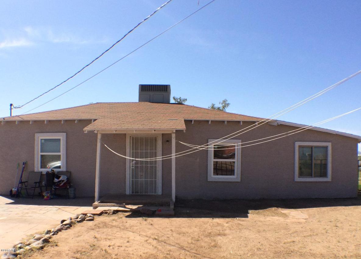 1007 E Elwood St., Phoenix, AZ 85040