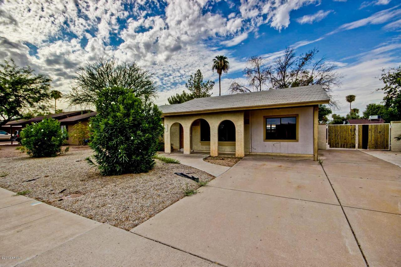 2321 W Obispo Ave., Mesa, AZ 85202