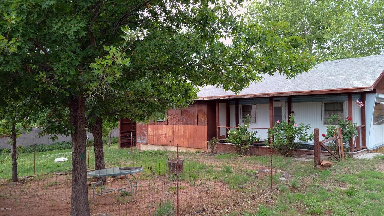 8188 W Apache Dr., Payson, AZ 85541