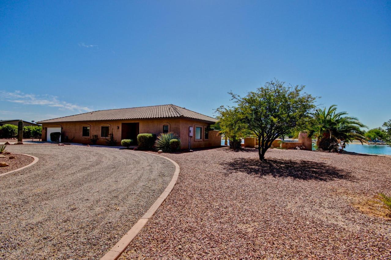 36444 S Hwy 85 #16, Buckeye, AZ 85326