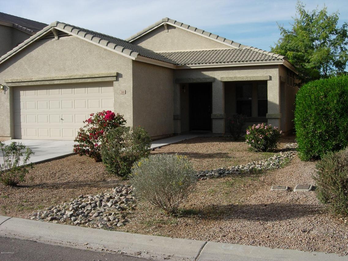 340 E Christopher St., San Tan Valley, AZ 85140
