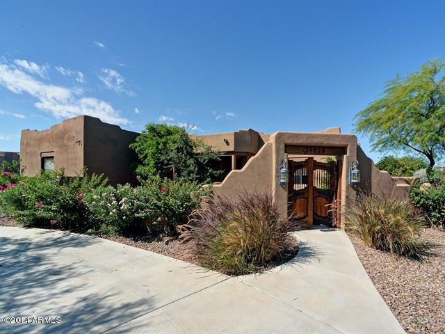 24828 N Vado Ct., Rio Verde, AZ 85263