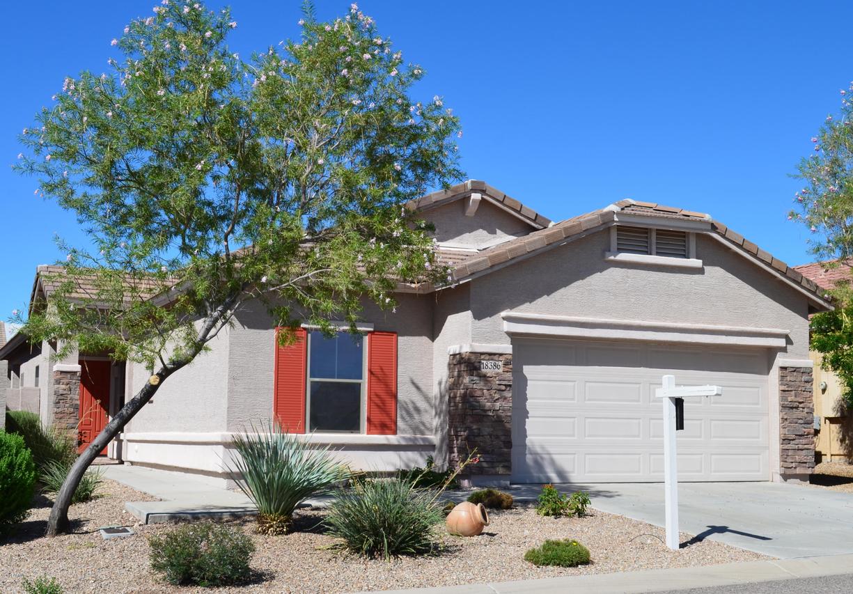 18386 E El Buho Pequeno, Gold Canyon, AZ 85218