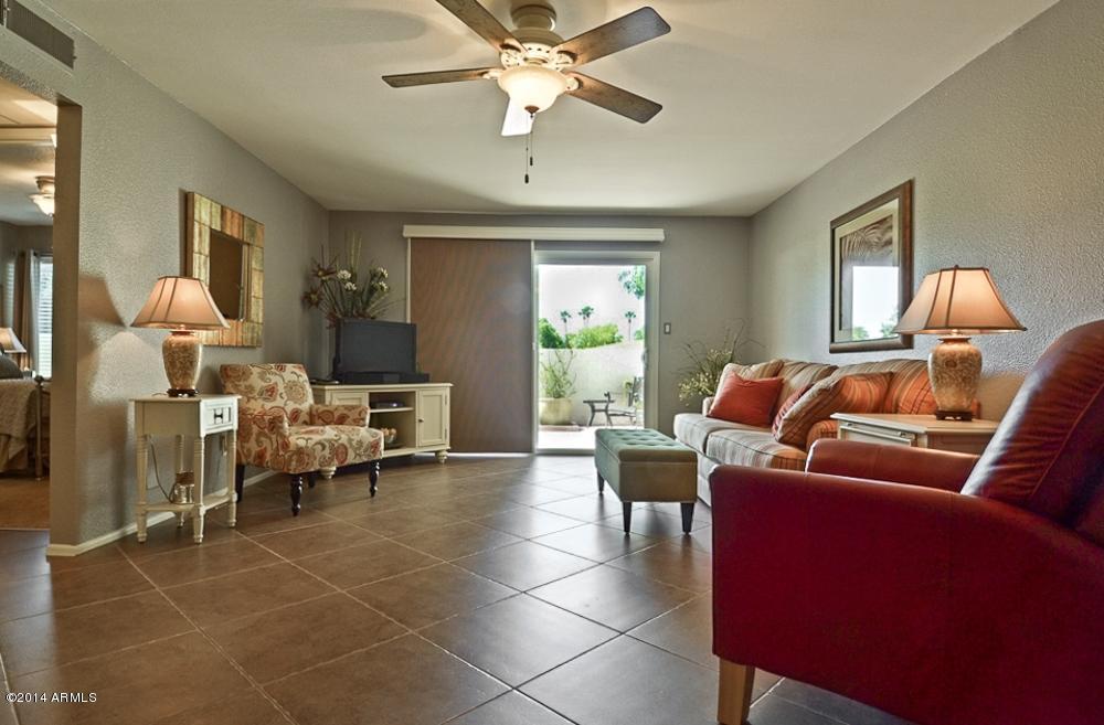 7350 N Via Paseo Del Sur #O107, Scottsdale, AZ 85258