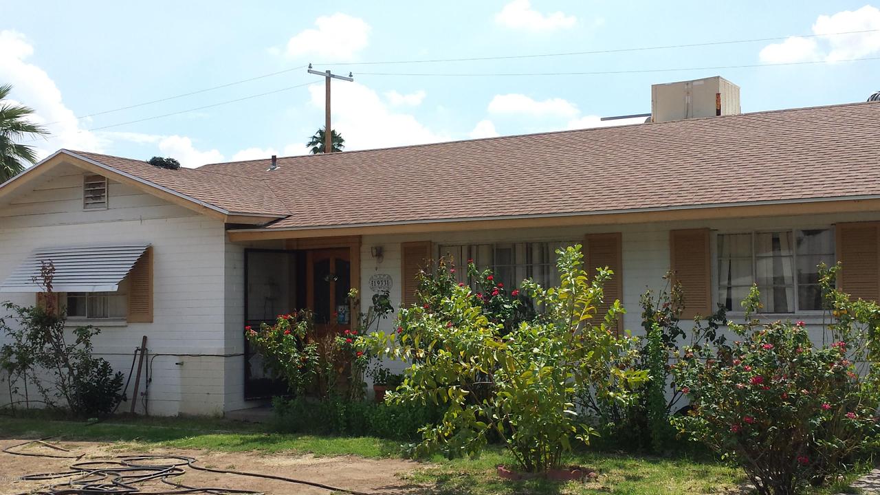 1933 E Monterey Way, Phoenix, AZ 85016