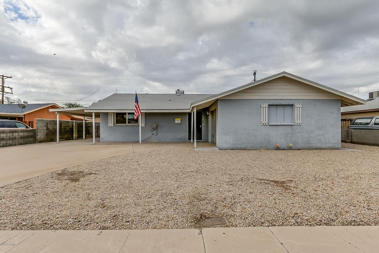 4911 W Pinchot Ave., Phoenix, AZ 85031