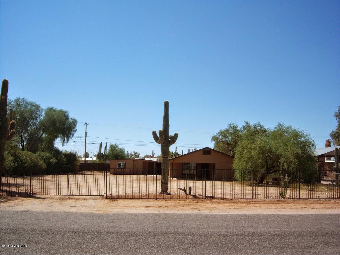 11403 E 5th Ave., Apache Junction, AZ 85220