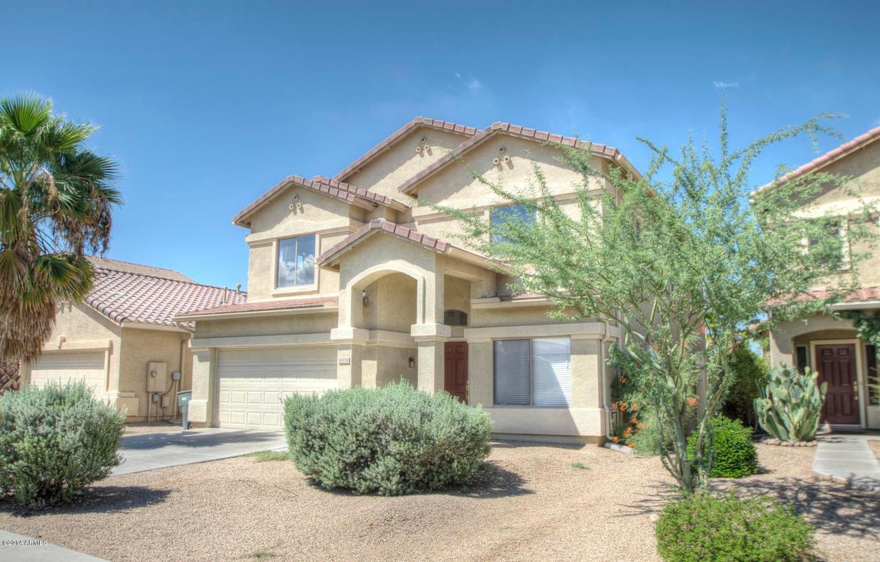 9004 W Hess St., Tolleson, AZ 85353