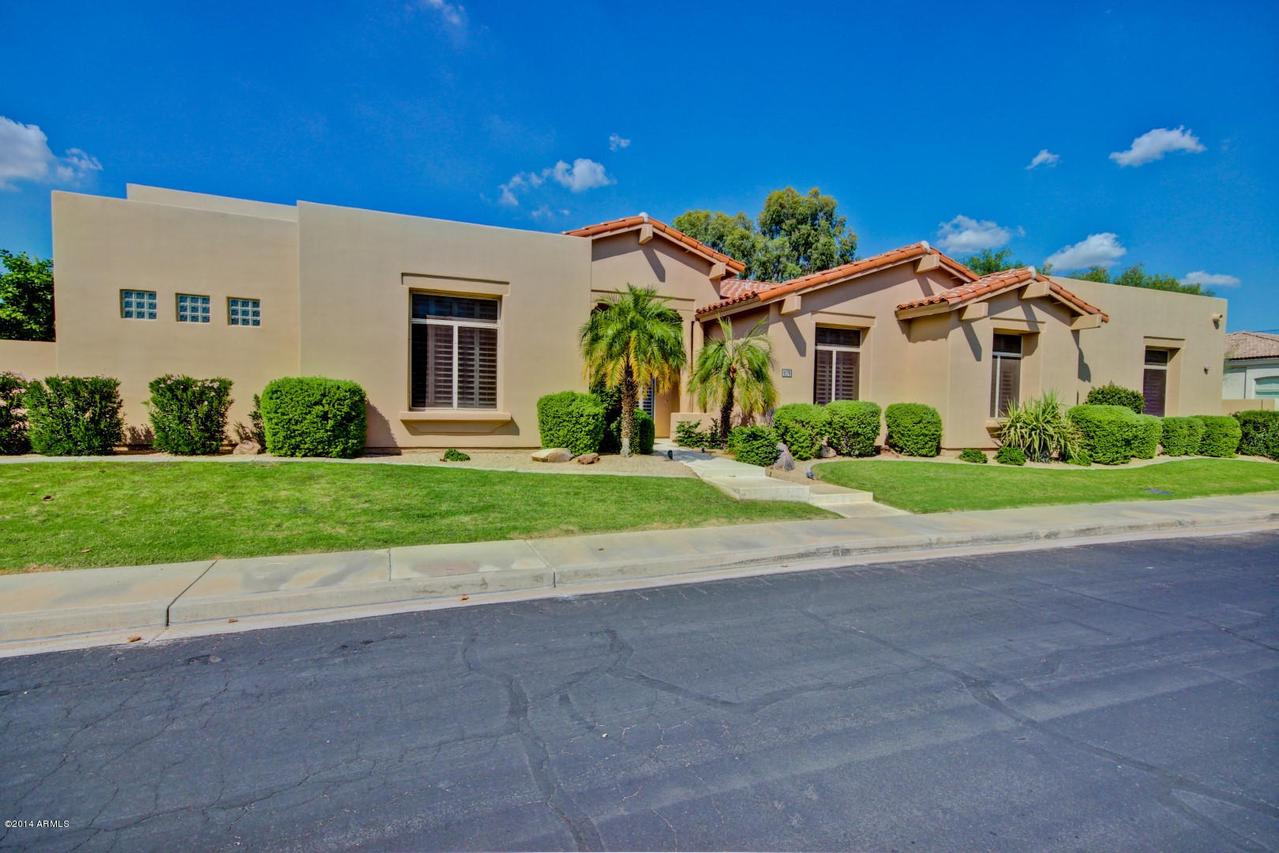 8176 E Sunnyside Dr., Scottsdale, AZ 85260