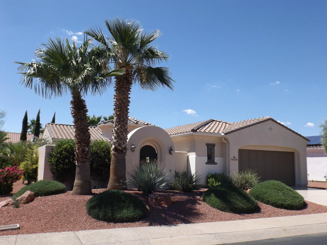 22306 N Arrellaga Dr., Sun City West, AZ 85375