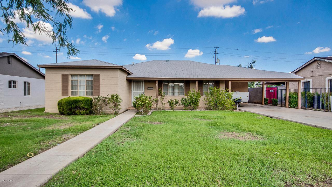 86 W Oakland St., Chandler, AZ 85225