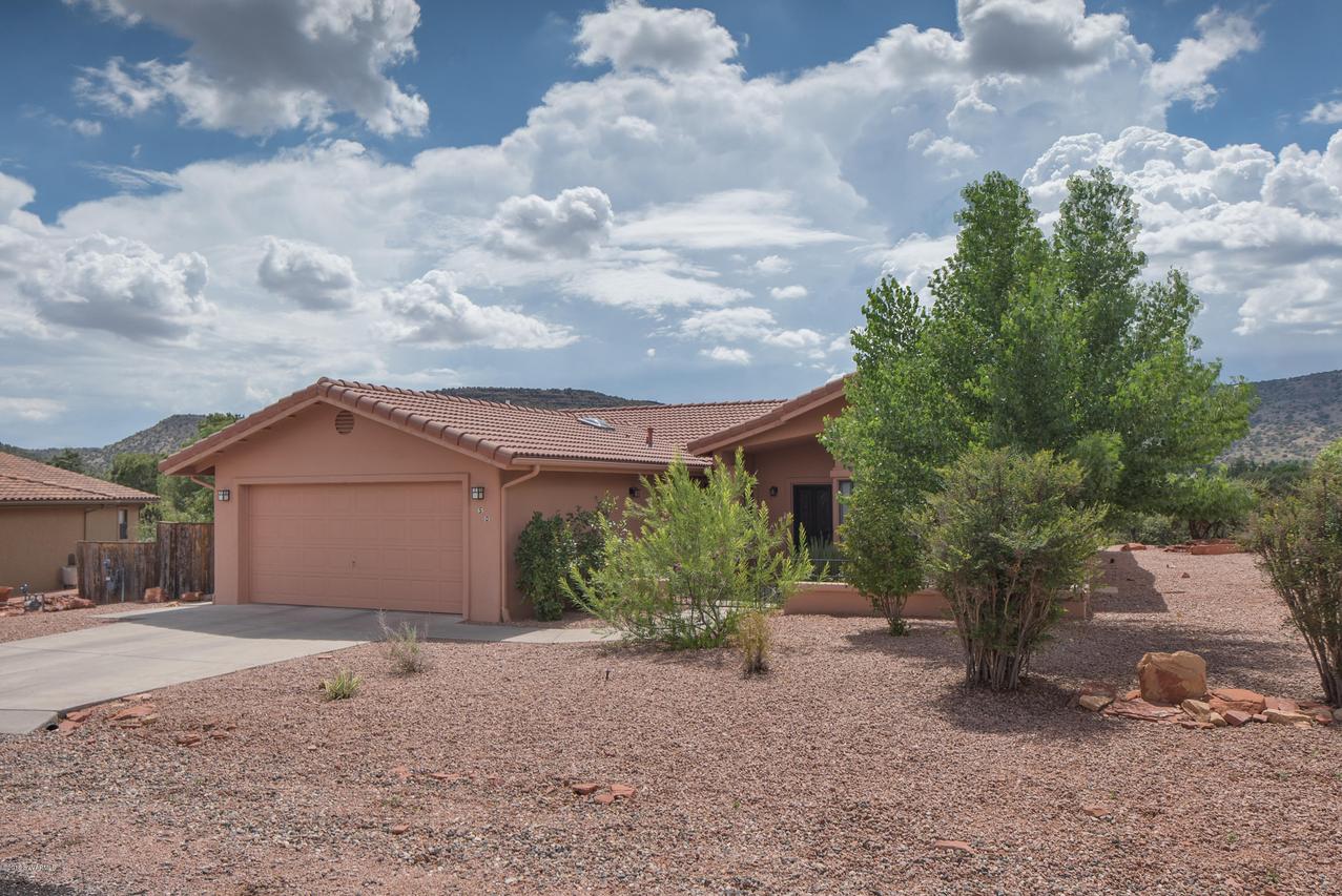 50 S House Rock Rd., Sedona, AZ 86351