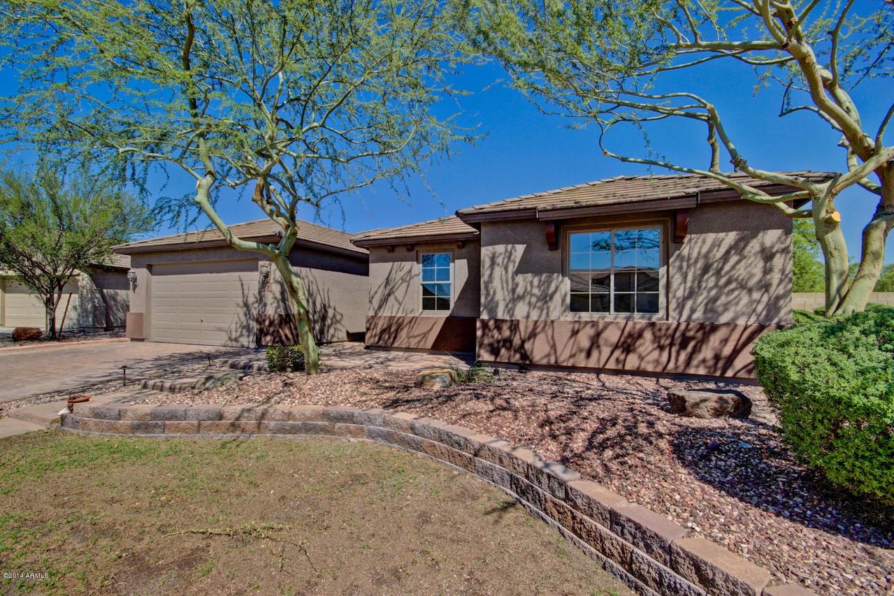 22810 W Ashleigh Marie Dr., Buckeye, AZ 85326