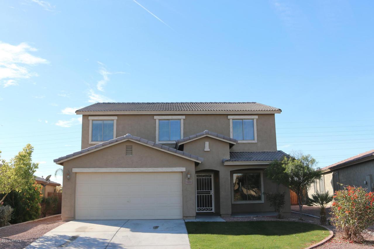 7450 S Sunset Way, Buckeye, AZ 85326