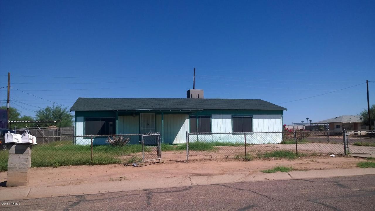 1834 E Wood St., Phoenix, AZ 85040