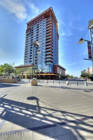 310 S 4th St. #1210, Phoenix, AZ 85004