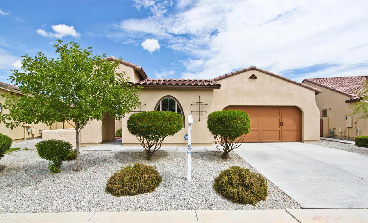 16940 W Magnolia St., Goodyear, AZ 85338