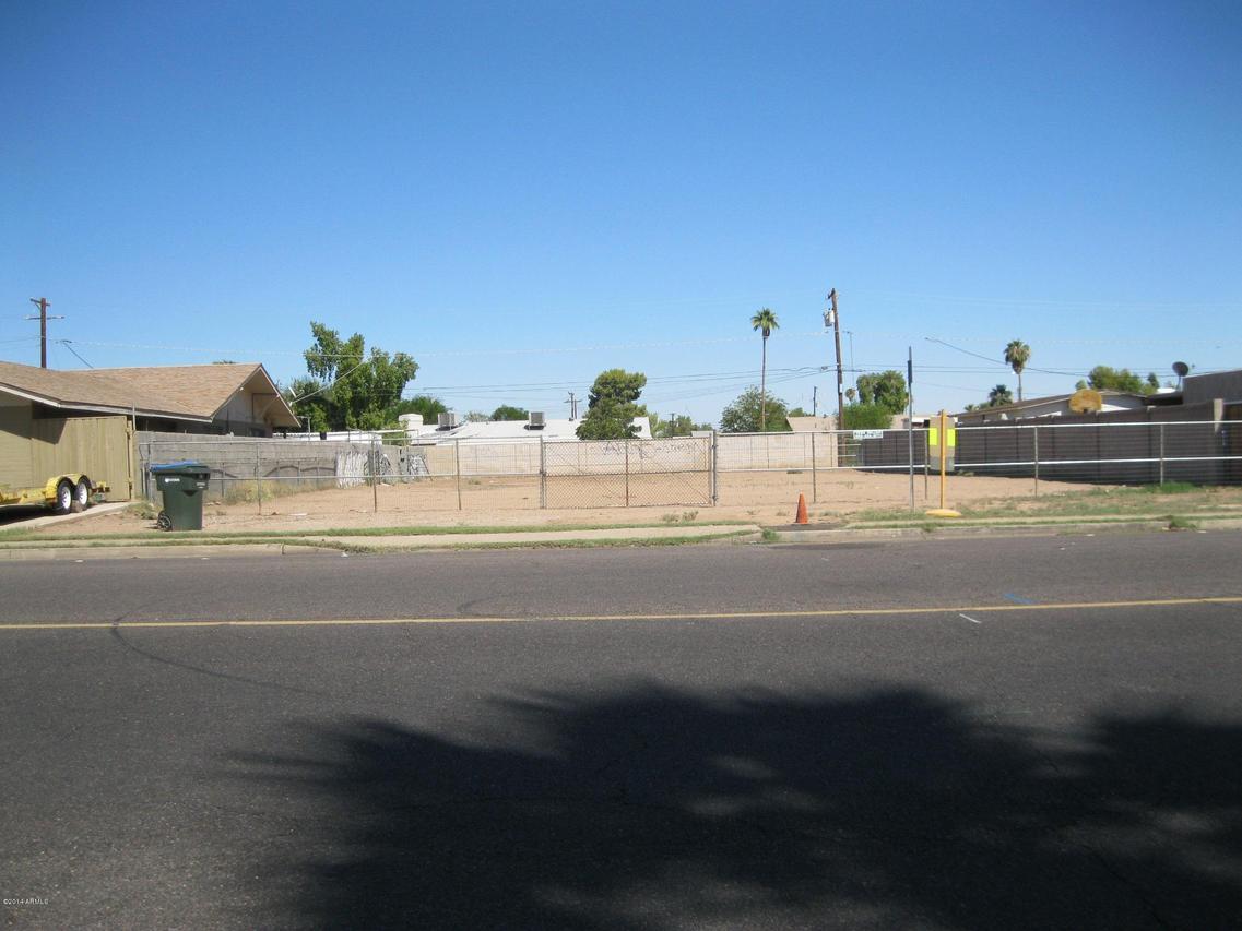 3027 N 47th Ave. #43, Phoenix, AZ 85031