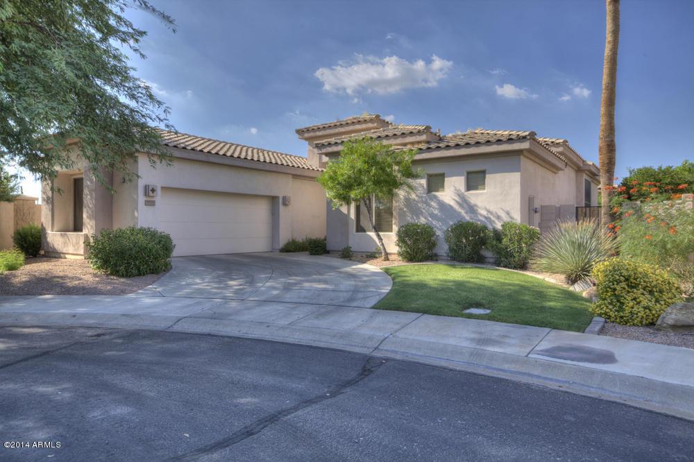 7216 E Kalil Dr., Scottsdale, AZ 85260