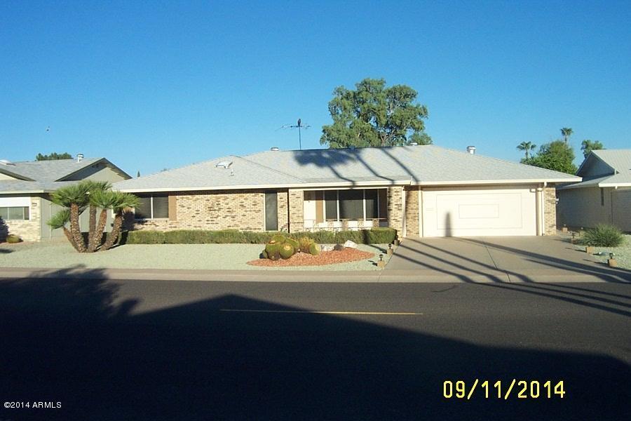 17223 N Lindgren Ave., Sun City, AZ 85373