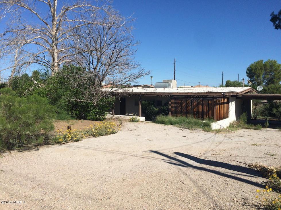 790 Javelina Dr., Wickenburg, AZ 85390