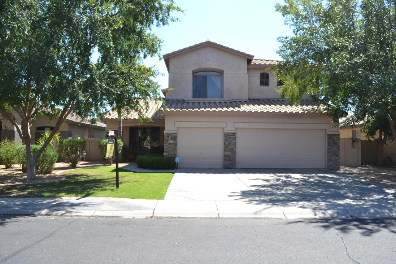 1693 E Park Ave., Gilbert, AZ 85234