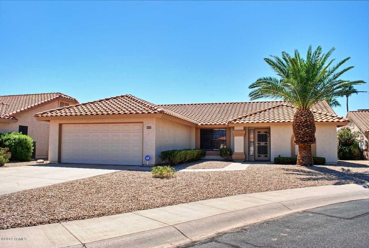9165 W Tonto Ln., Peoria, AZ 85382
