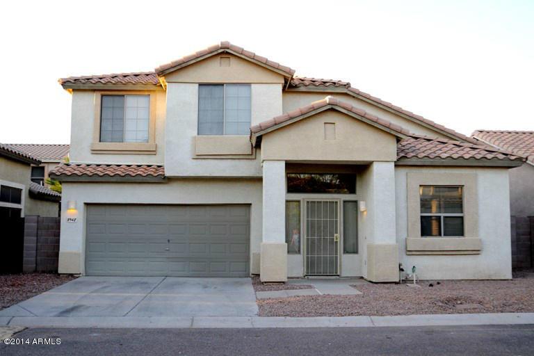 8942 E Capri Ave., Mesa, AZ 85208