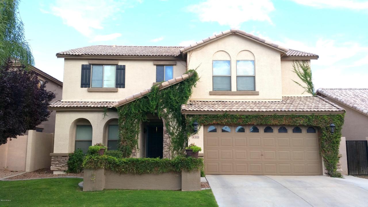 21123 E Aspen Valley Dr., Queen Creek, AZ 85142