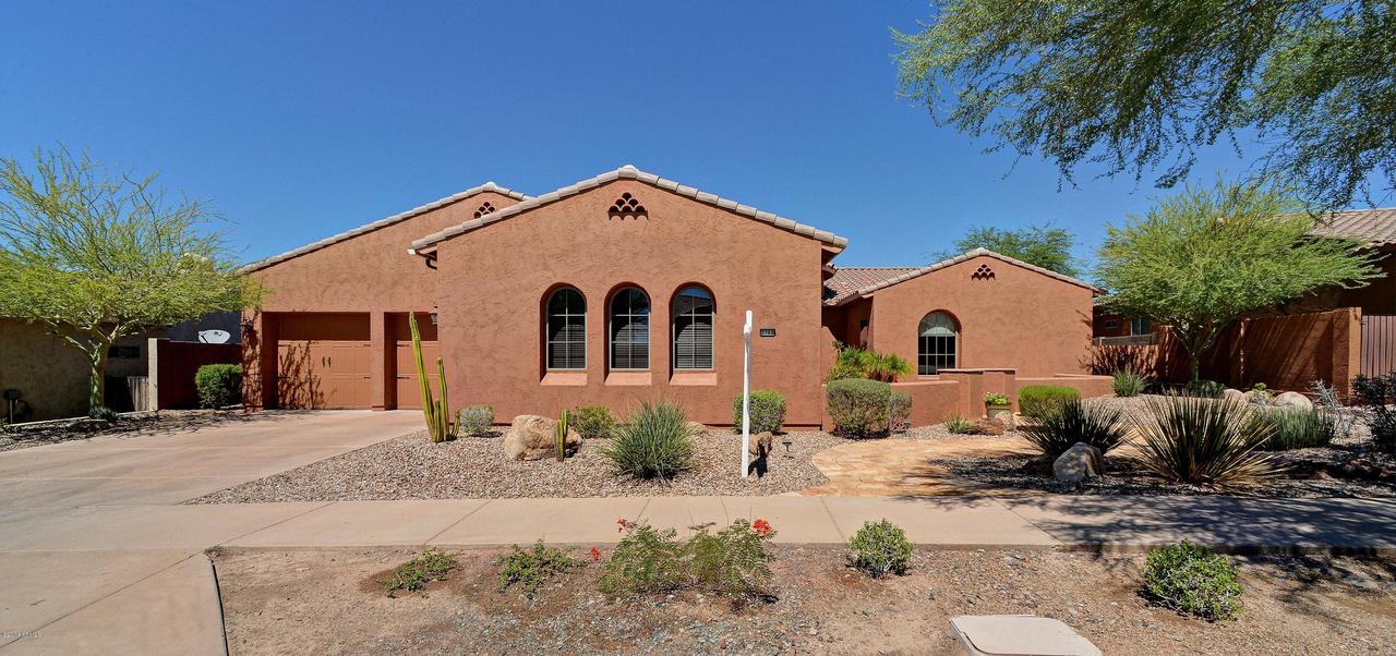 2708 W Languid Ln., Phoenix, AZ 85086