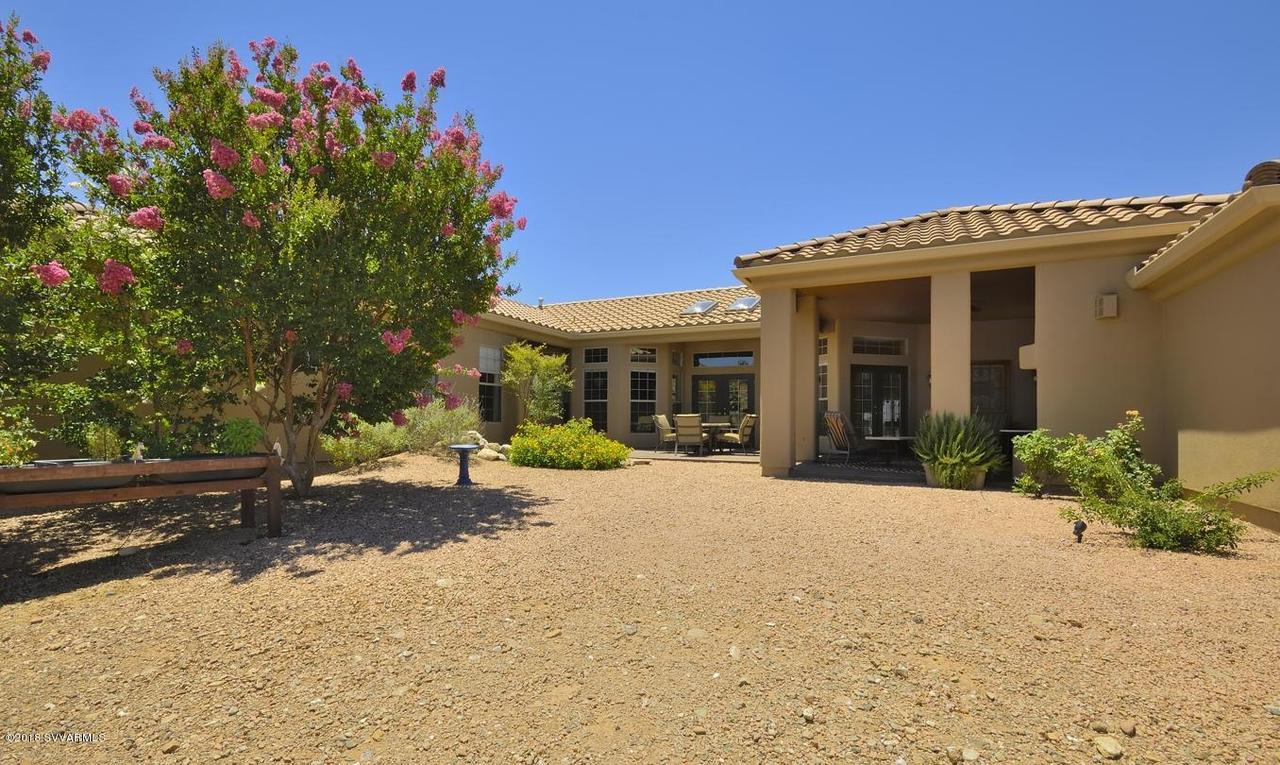 1405 E Diamondback Dr., Cottonwood, AZ 86326