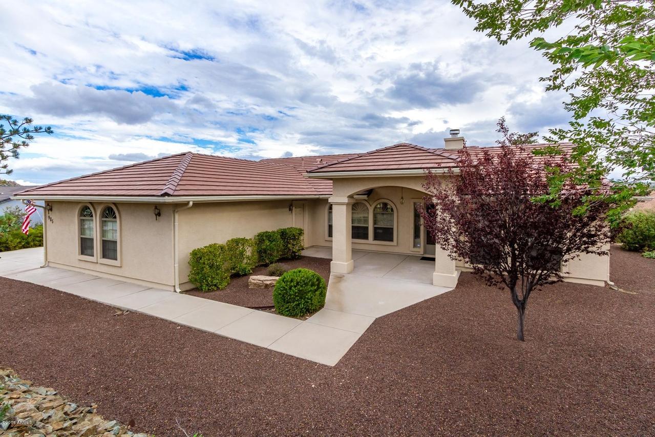 985 Lupine Ln., Prescott, AZ 86305