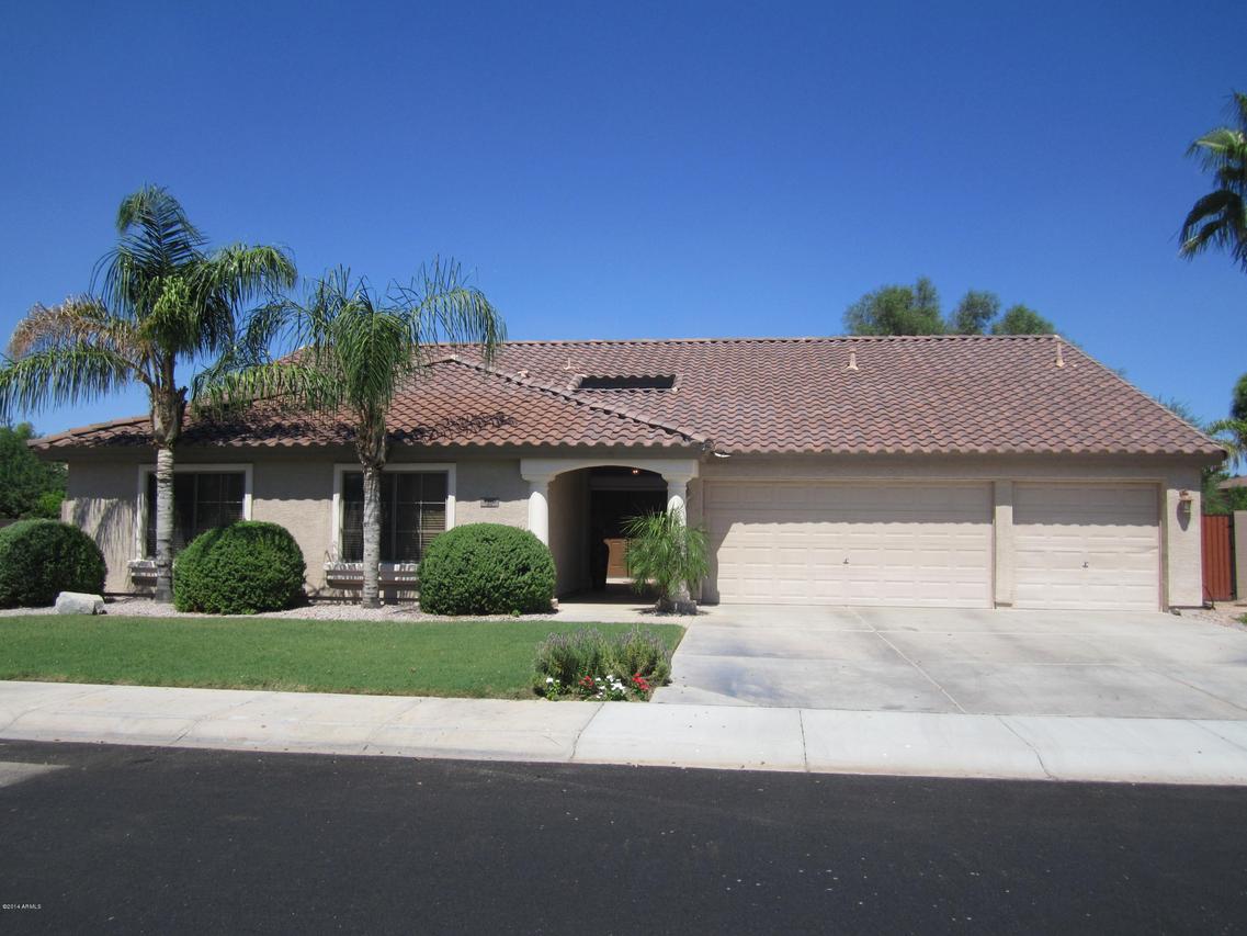 1310 E Lynx Way, Chandler, AZ 85249