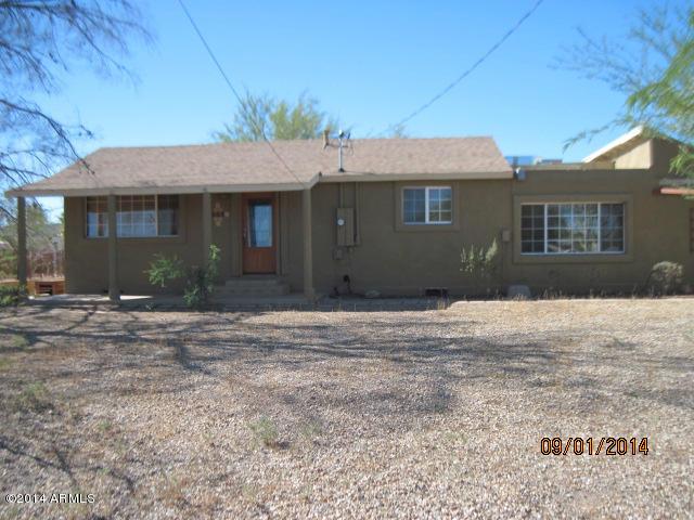 225 W 6th St., Florence, AZ 85132