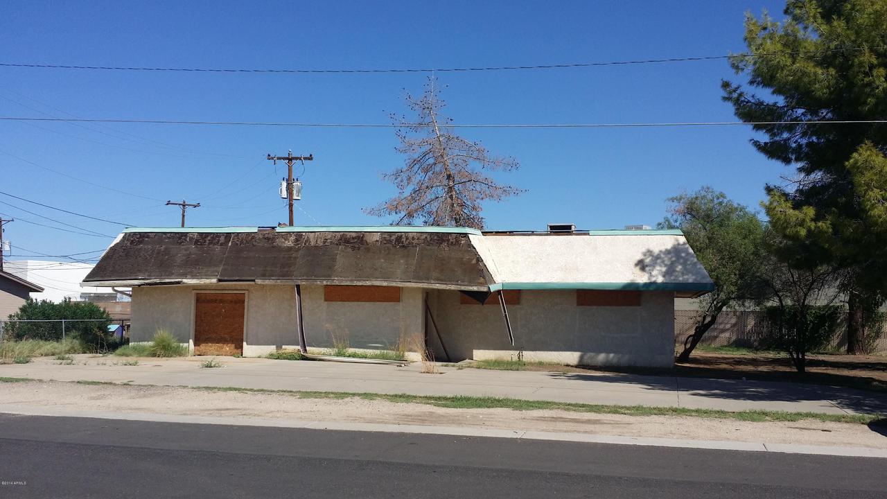 9130 W Scotland Ave., Peoria, AZ 85345