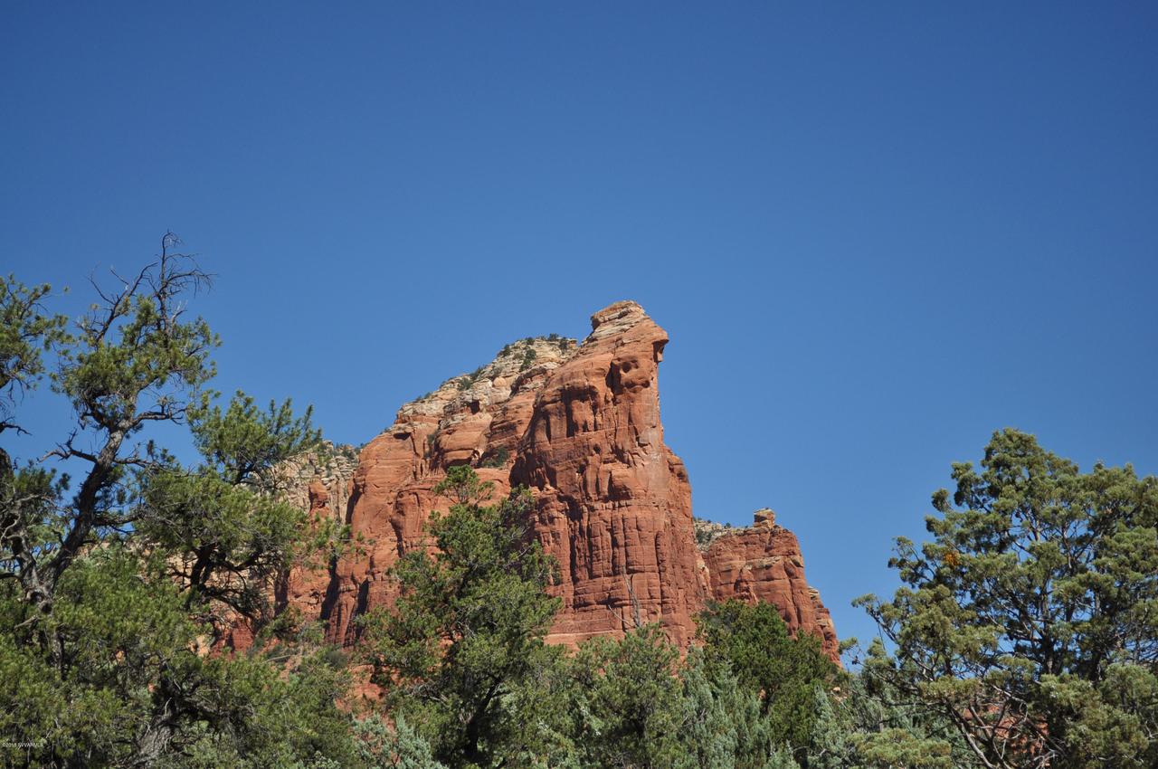 1445 Cline Rd., Sedona, AZ 86336