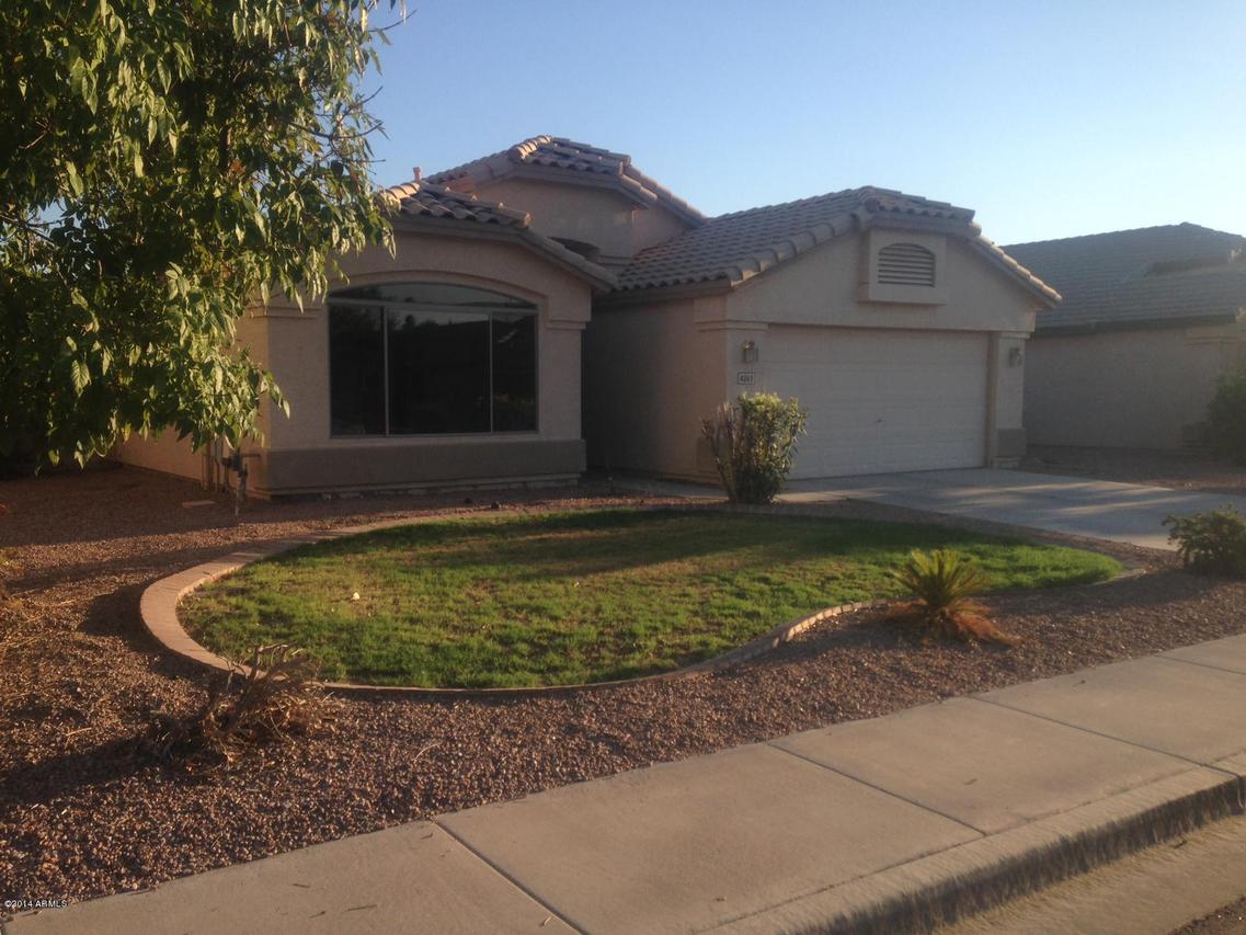 4863 E Cherry Hills Dr., Chandler, AZ 85249