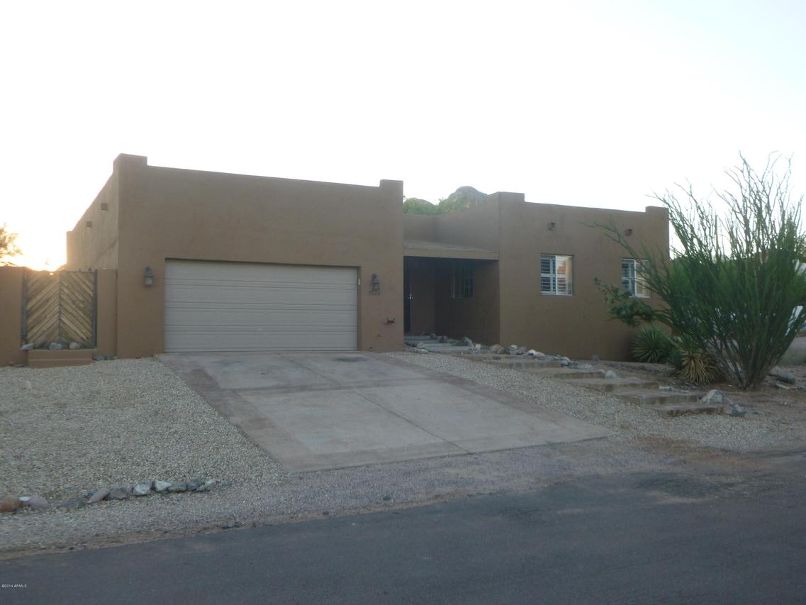 5504 S Jacaranda Rd., Gold Canyon, AZ 85118