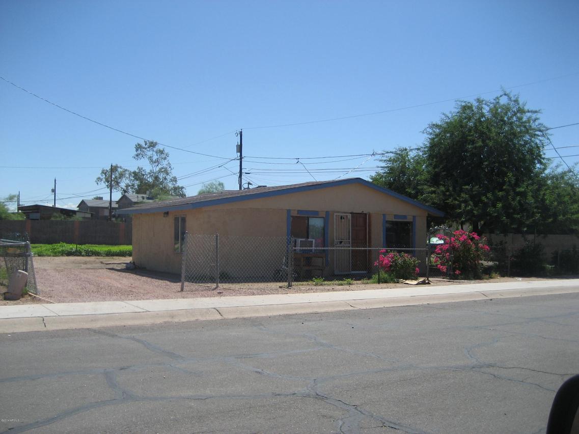 5003 S 31st St., Phoenix, AZ 85040