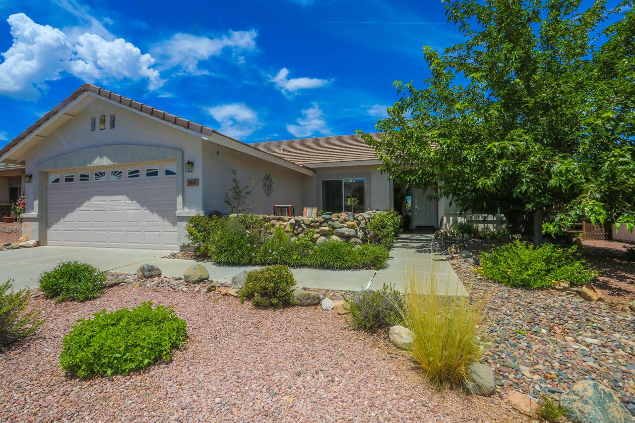 1810 W Bronco Ln., Cottonwood, AZ 86326
