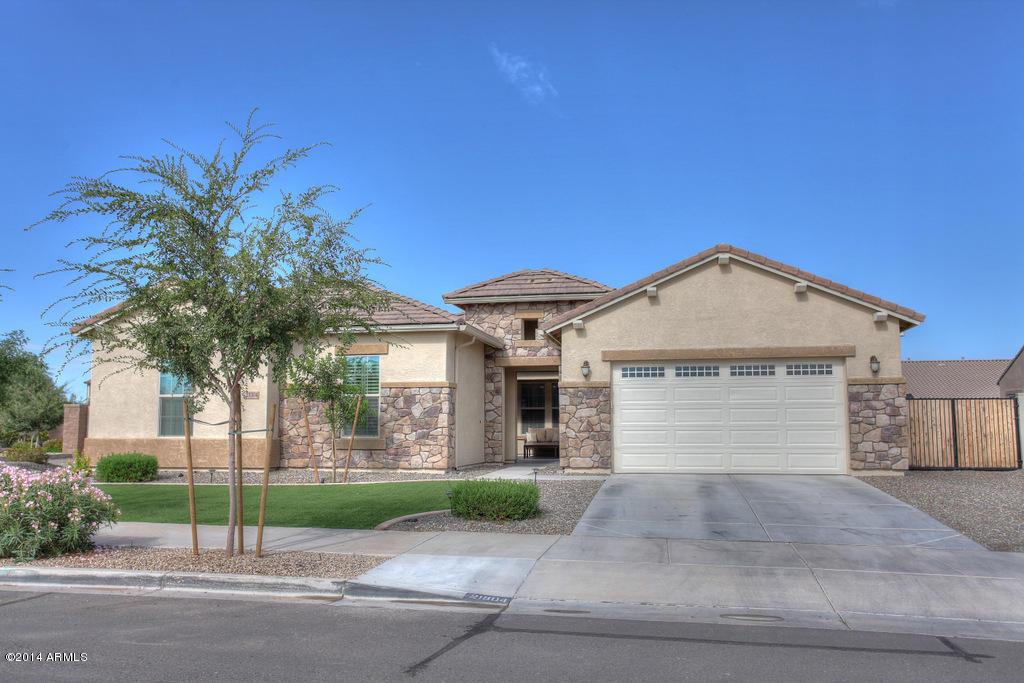 21504 S 193rd St., Queen Creek, AZ 85142