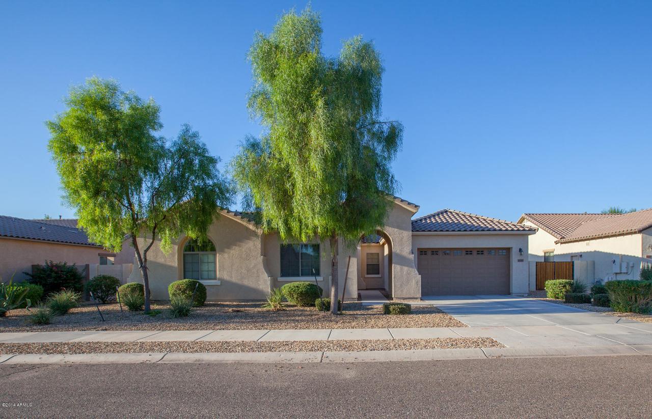 16742 W Shiloh Ave., Goodyear, AZ 85338