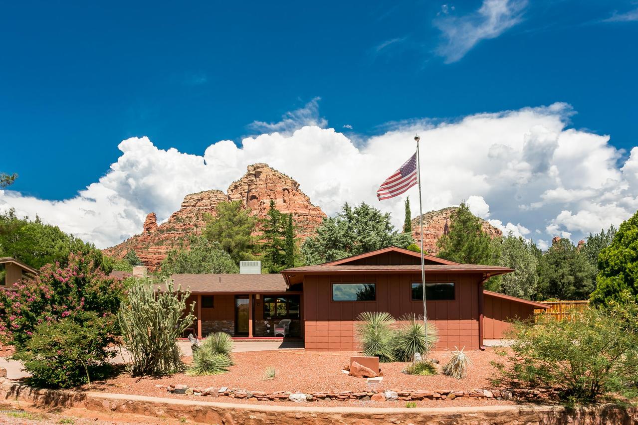 70 Bell Rock Dr., Sedona, AZ 86336