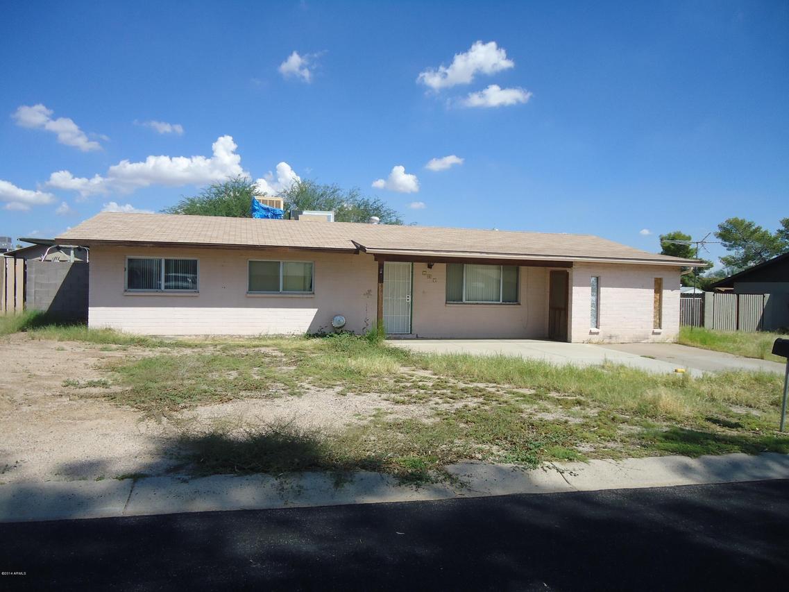 745 N 96th Pl., Mesa, AZ 85207