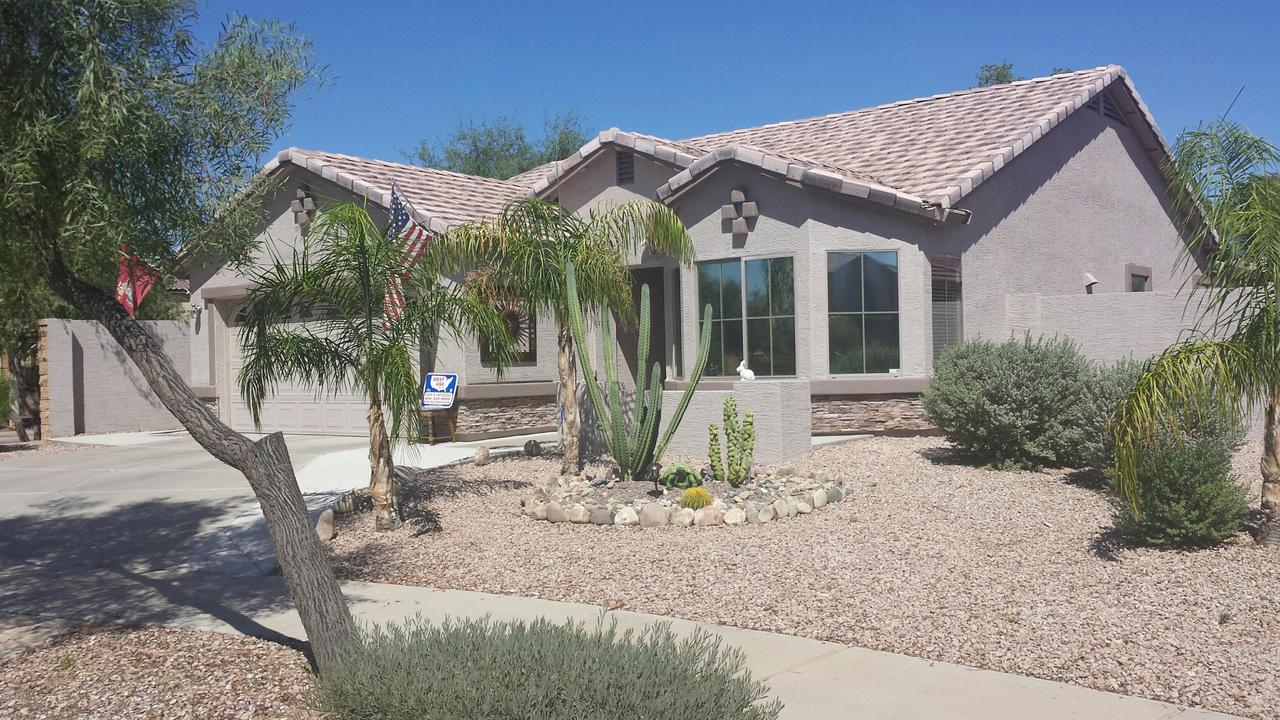 22559 S Palm Valley Ct., Queen Creek, AZ 85142