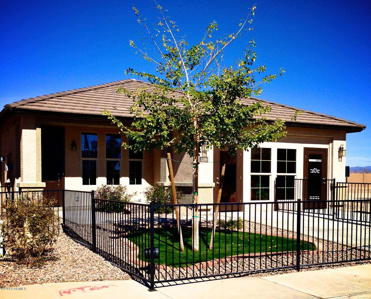 3798 E Alamo St., San Tan Valley, AZ 85140