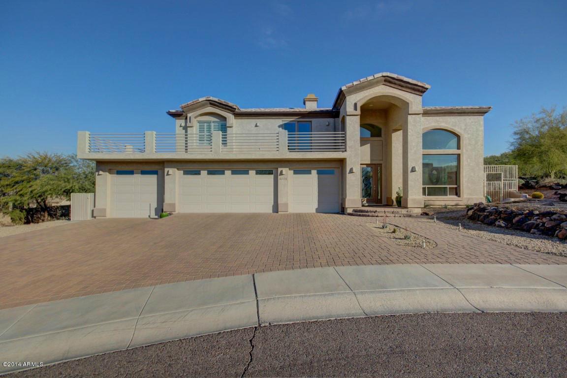 6334 W Chisum Tr., Phoenix, AZ 85083